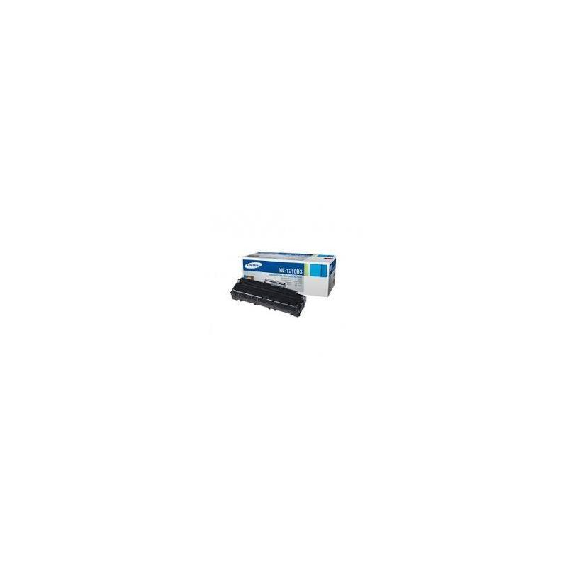 Cartouche toner noir Samsung SF-5800D5 (5000 pages)