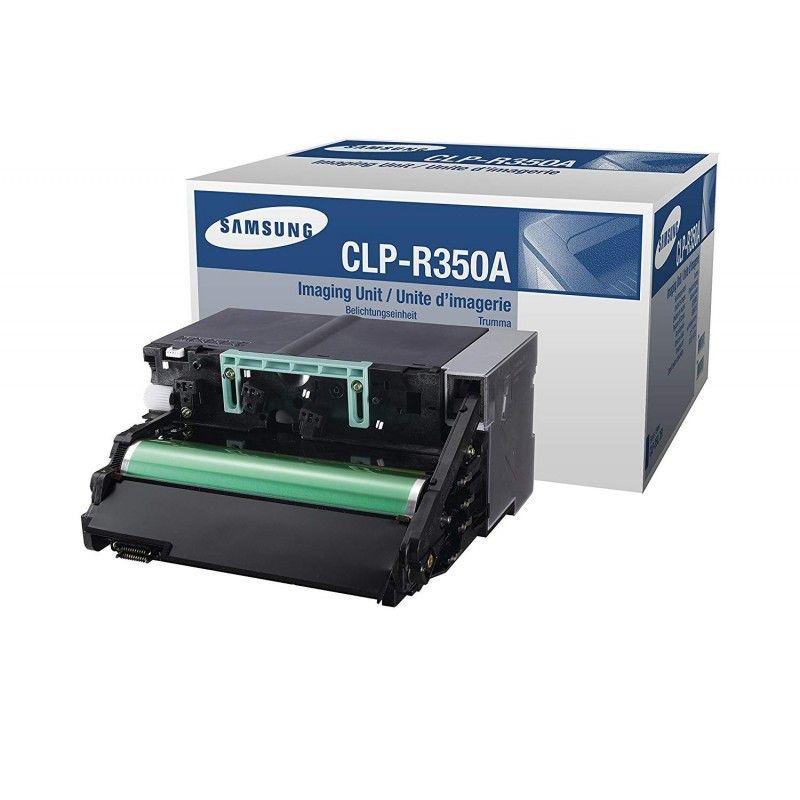 Cartouche d'encre noire Samsung CLP-R350A (CLP-R350A/SEE)