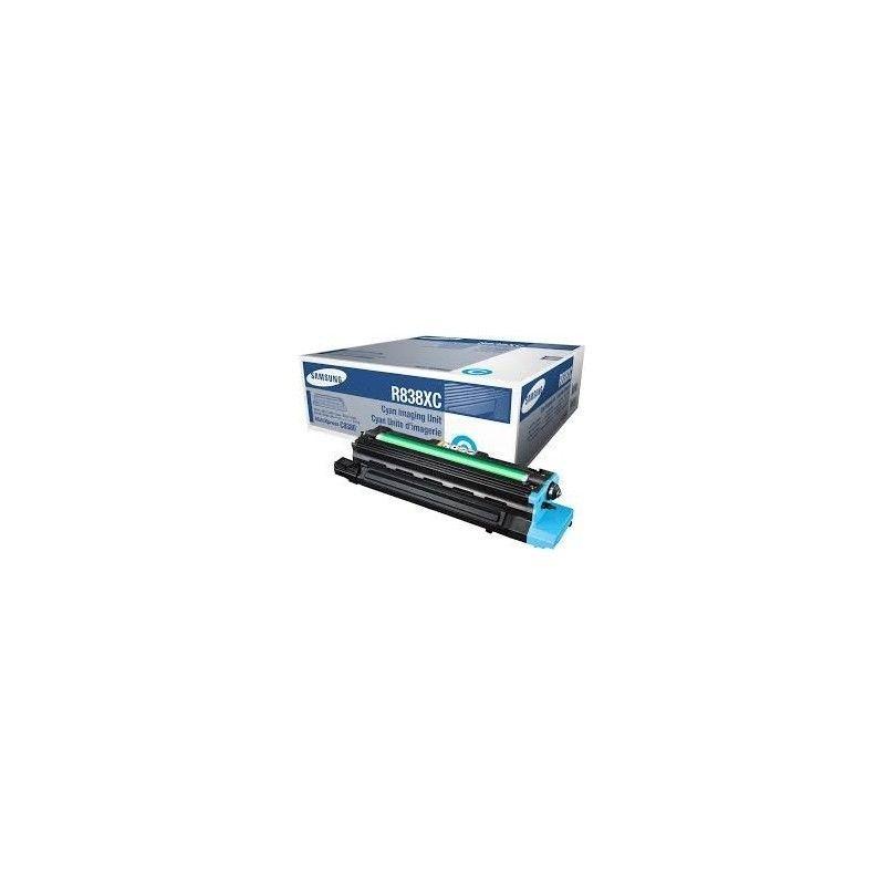 Cartouche d'encre noire Samsung CLX-R838XY (30 000 pages)
