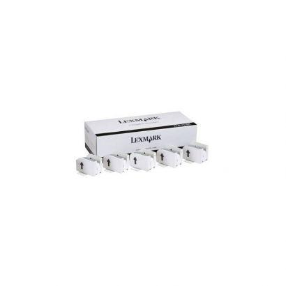 Recharge d'agrafes pour imprimante MX611de / MX611dhe / XM3150