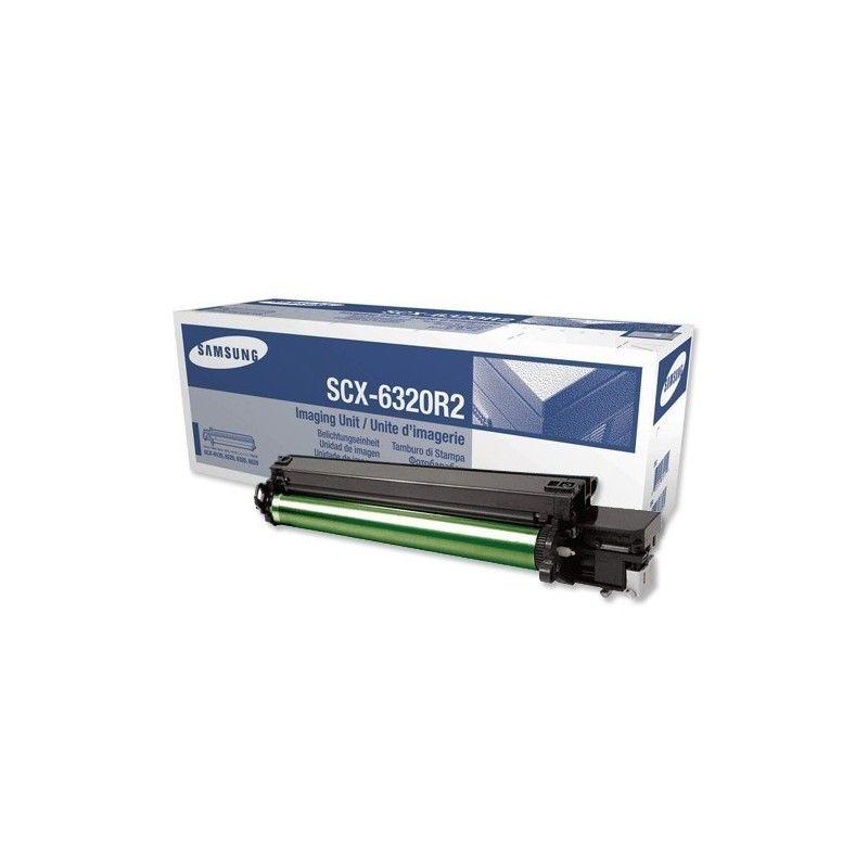Cartouche de tambour Samsung SCX-6320R2 (20 000 pages)
