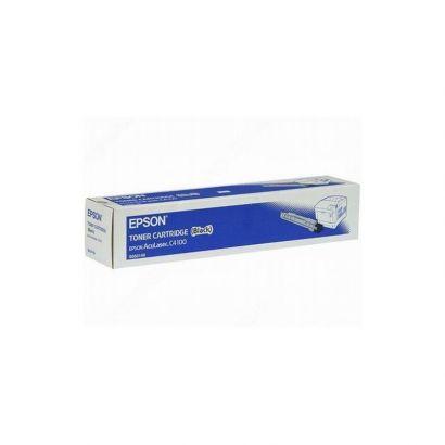 Toner noir EPSON AL-C4100 (10 000 pages)