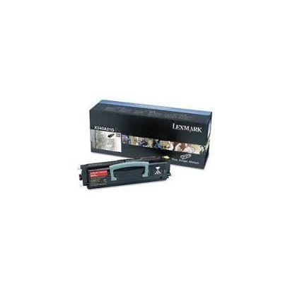 Toner Noir 2,5K pour Imprimantes X340/X342