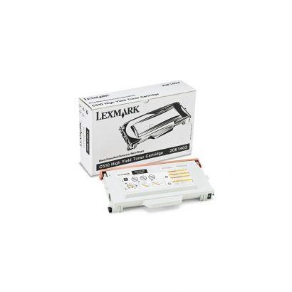 Toner Jaune Haute Capacité 2000 pages - Compatible Xerox C54x/X54x