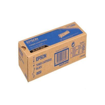 Toner Noir Standard pour AL-C2900N/CX29NF (3000 pages)