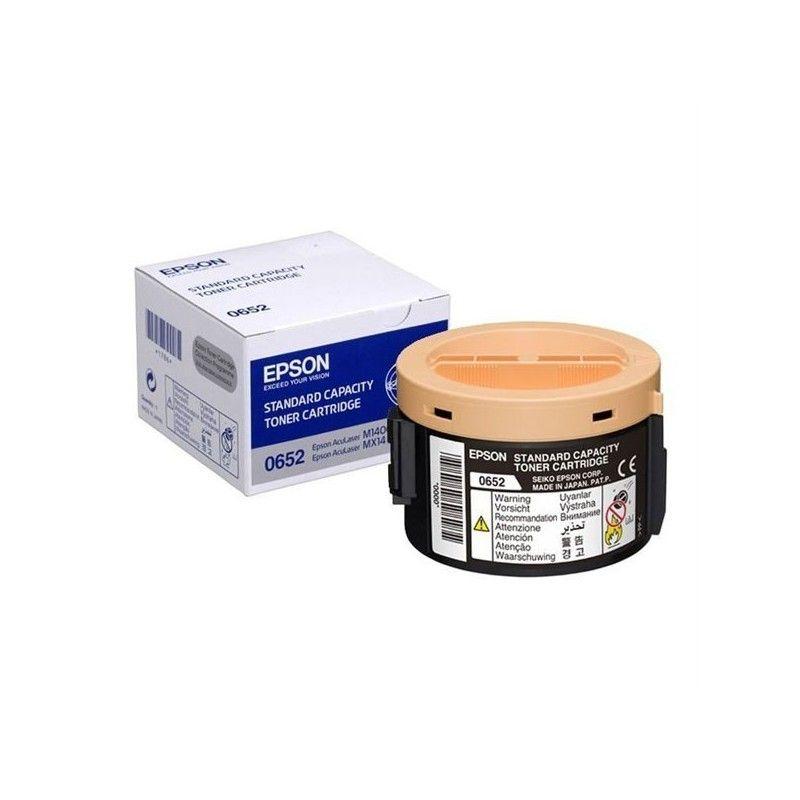 Toner Noir Standard AL-M1400/AL-MX14/AL-MX14NF