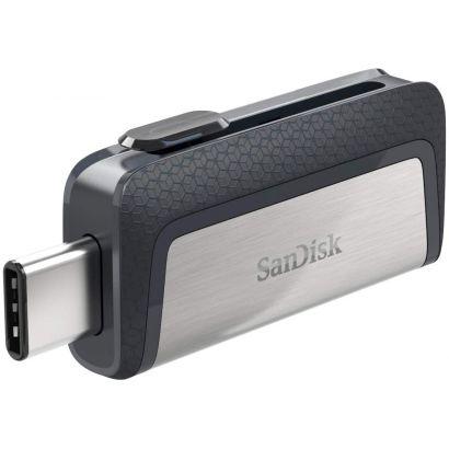 Clé USB SanDisk Ultra Drive USB Type-C 16 Go 3.1