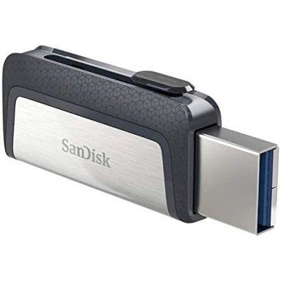 Clé USB SanDisk Ultra Drive USB Type-C 128 Go