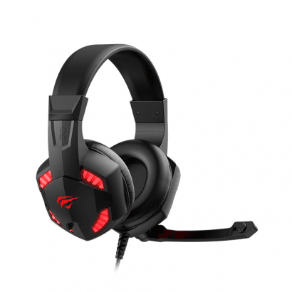 Casque Gamer Havit GAMENOTE H2032d