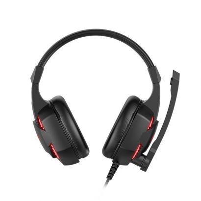 Casque Gamer Havit GAMENOTE H2032d