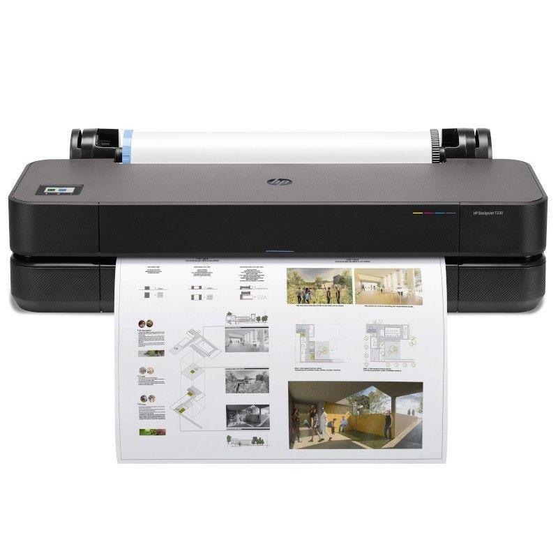 Traceur HP DesignJet T230 24 pouces