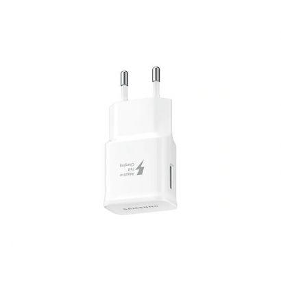 Chargeur secteur Samsung Travel Adapter Type C - Chargement rapide