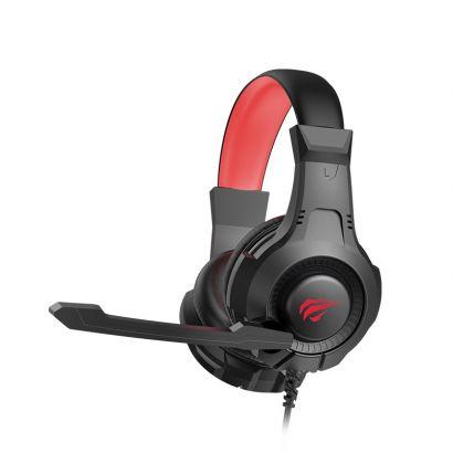 Casque Gamer Havit GAMENOTE H2031d