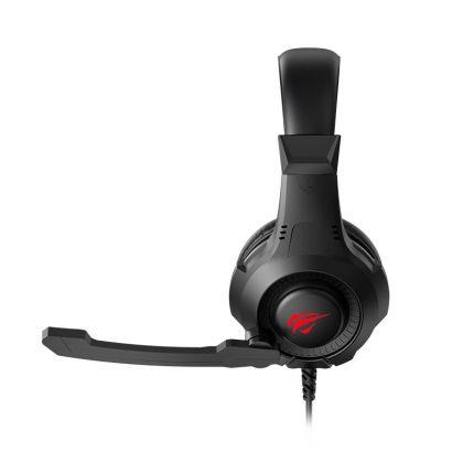Casque Gamer Havit GAMENOTE H2031d