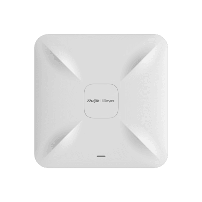 Point d'accès Wi-Fi 5 1267Mbps Ceiling RG-RAP2200(E)
