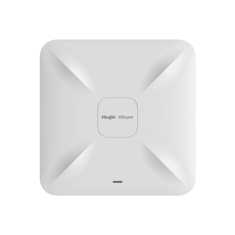 Point d'accès Wi-Fi 5 1267Mbps Ceiling RG-RAP2200(E)