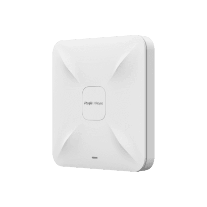Point d'accès Wi-Fi 5 1267Mbps Ceiling RG-RAP2200(E)