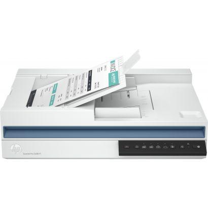 Scanner HP ScanJet Pro 3600 f1 (20G06A)