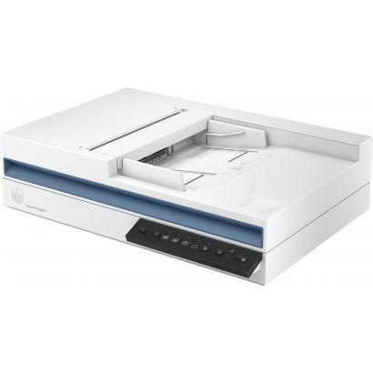Scanner HP ScanJet Pro 3600 f1 (20G06A)