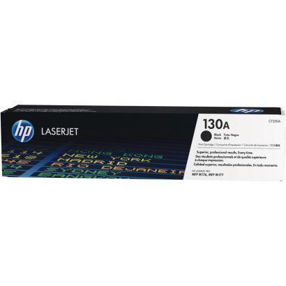 Toner HP 130A Noir Original pour Imprimantes LaserJet Pro