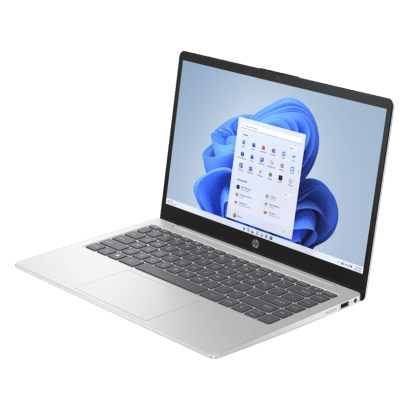 Ordinateur portable HP 14-EP0002NK
