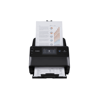 Scanner Canon imageFORMULA DR-S130 (4812C001)