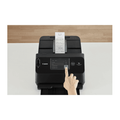 Scanner Canon imageFORMULA DR-S130 (4812C001)