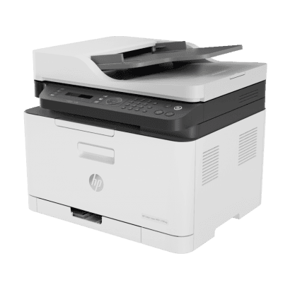 Imprimante multifonction laser couleur HP 179fnw (4ZB97A)