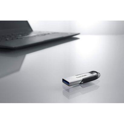 Clé USB SanDisk Ultra Flair 128 Go USB 3.0