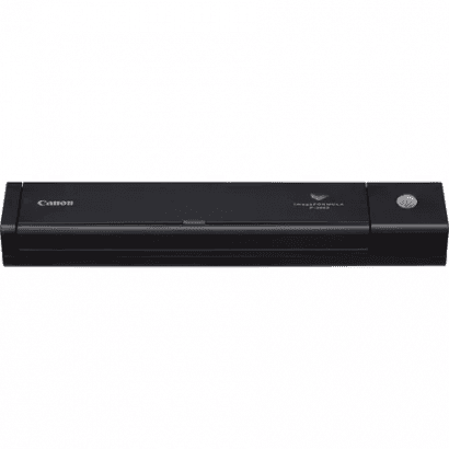 Scanner Canon imageFORMULA P-208II