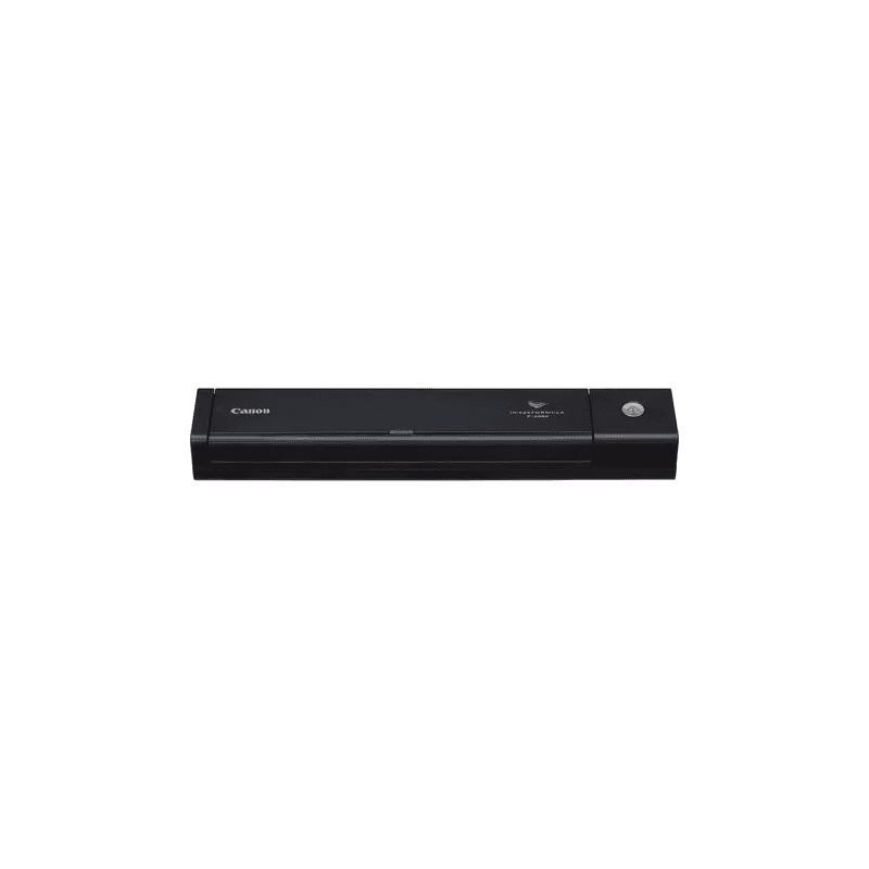 Scanner Canon imageFORMULA P-208II