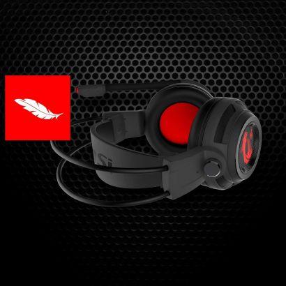 MSI Casque Gaming DS502 Headset