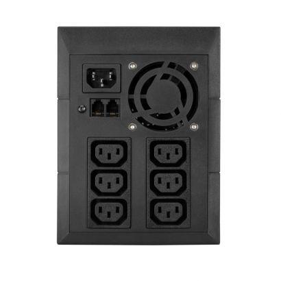 Onduleur Line-interactive Eaton 5E 1100VA (5E1100IUSB)