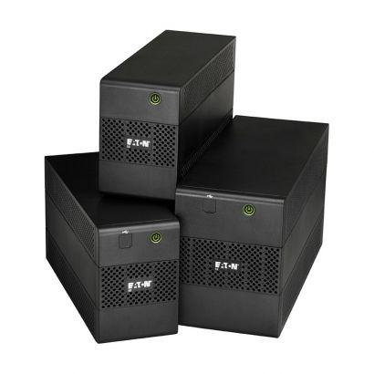 Onduleur Line-interactive Eaton 5E 1100VA (5E1100IUSB)