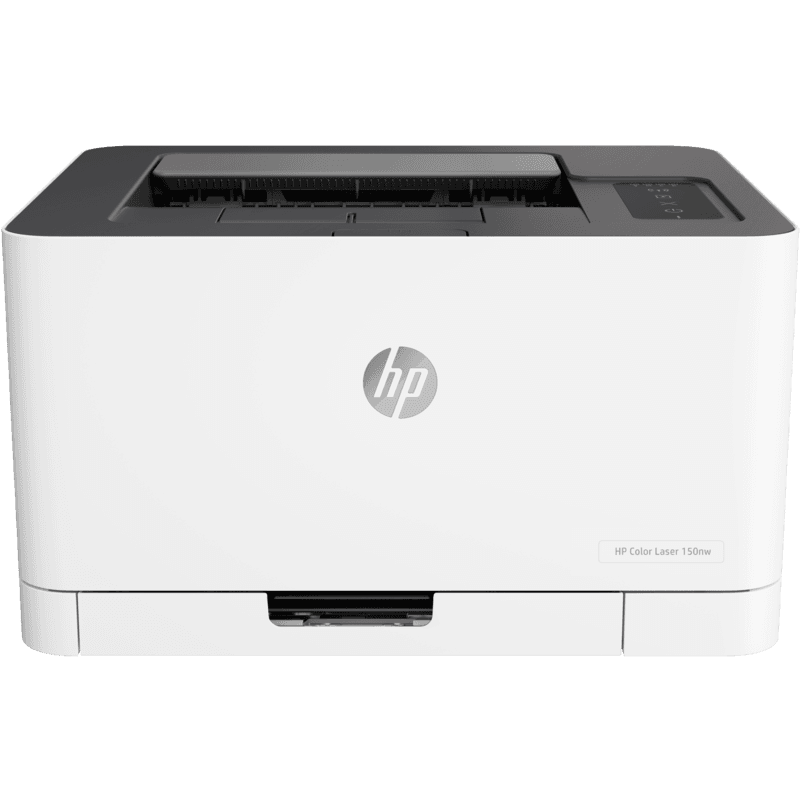 Imprimante Laser couleur HP 150nw (4ZB95A)