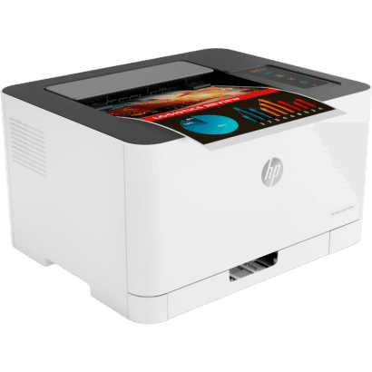 Imprimante Laser couleur HP 150nw (4ZB95A)