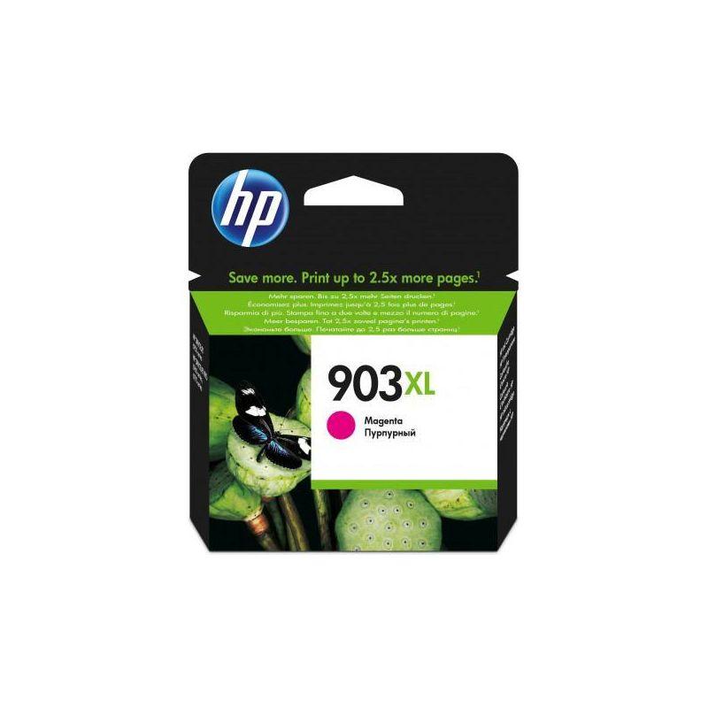 Cartouche HP 903XL Original Magenta pour imprimante jet d'encre