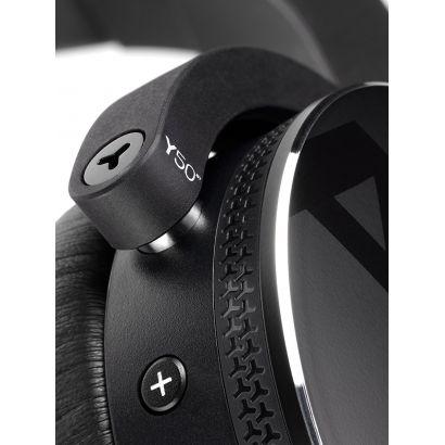 Casque AKG Y50BT Bluetooth Noir