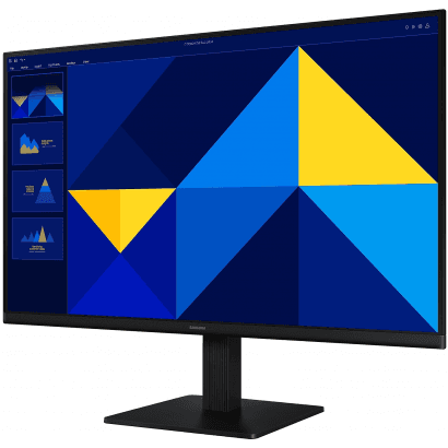 Écran 27" Plat Full HD Samsung S30GD