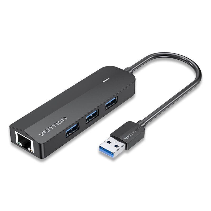 Hub USB 3.0 5-en-1 Vention