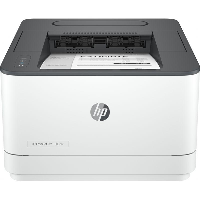Imprimante Laser Monochrome HP LaserJet Pro 3003dw