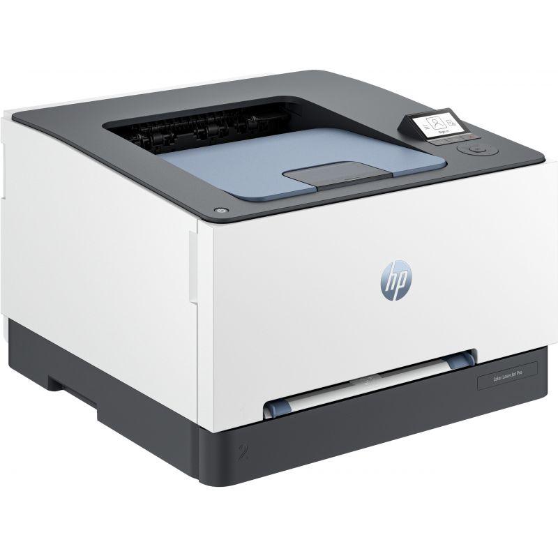 Imprimante Laser Couleur HP LaserJet Pro 3203dw