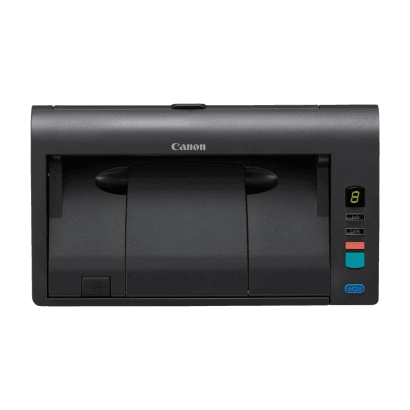 Scanner Canon imageFORMULA DR-M140II (6050C003AA)