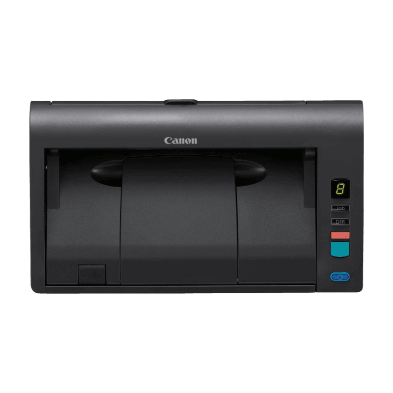 Scanner Canon imageFORMULA DR-M140II (6050C003AA)