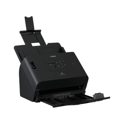 Scanner Canon ImageFORMULA DR-S250N