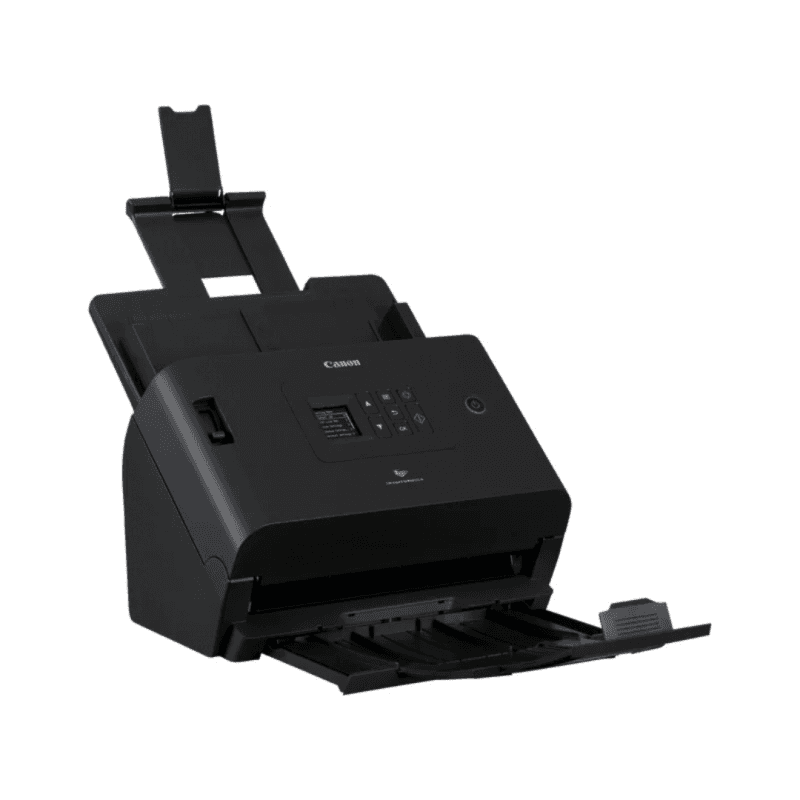 Scanner Canon ImageFORMULA DR-S250N