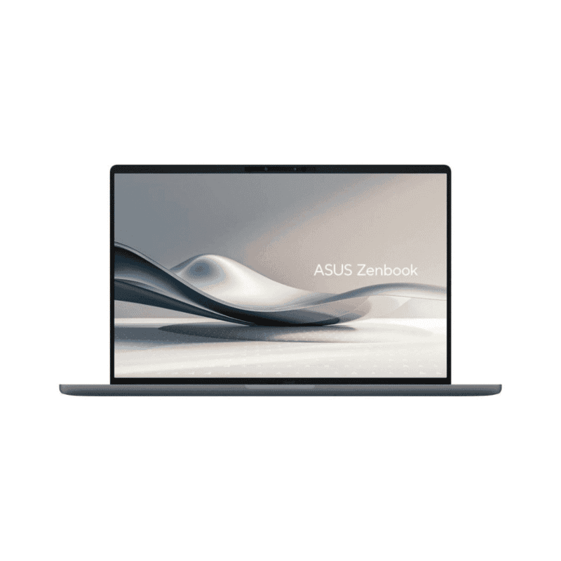PC Portable ASUS Zenbook A14 OLED – Snapdragon X