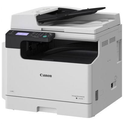 Imprimante A3 Canon imageRUNNER 2224N Laser Mono Multifonction