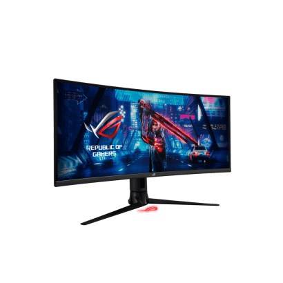 ASUS ROG Strix XG349C Écran Gaming 34" UWQHD 180Hz