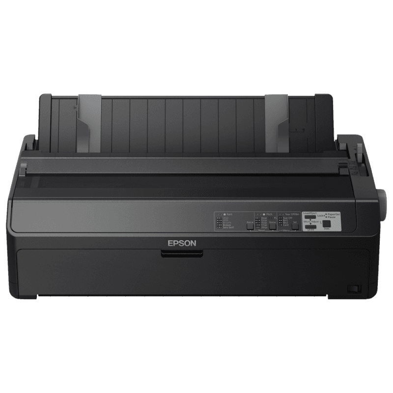 Imprimante matricielle à impact Epson FX-2190N